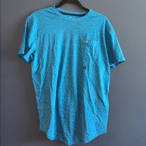 Hollister short sleeve t-shirt